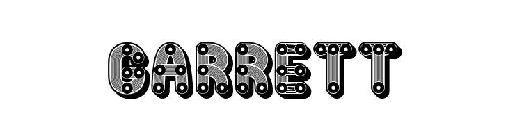 Mangalica Black Regular  Free Fonts Download