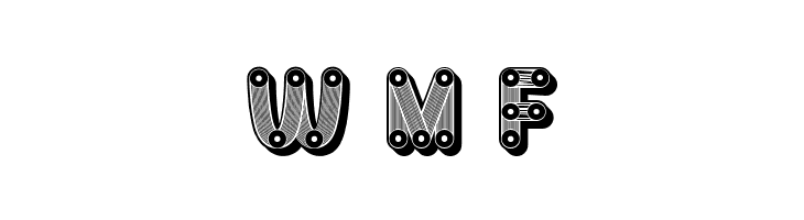 Mangalica Black Regular  Free Fonts Download