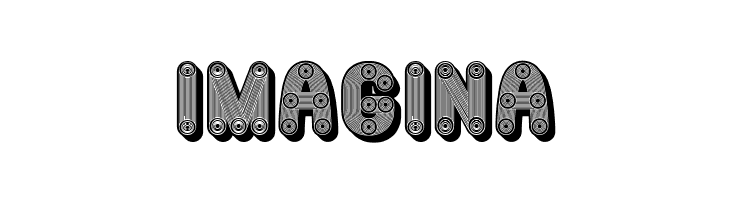 Mangalica Rustique Regular  Free Fonts Download