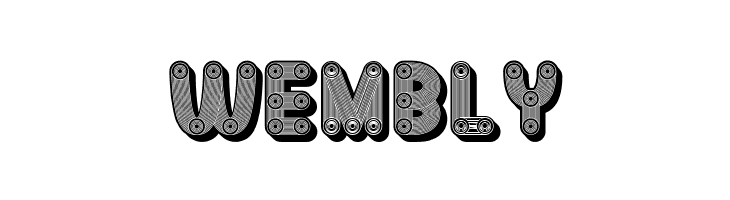 Mangalica Rustique Regular  Free Fonts Download