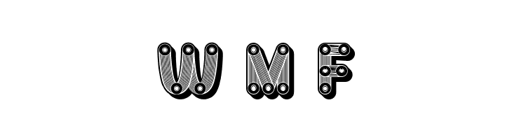 Mangalica Regular  Free Fonts Download