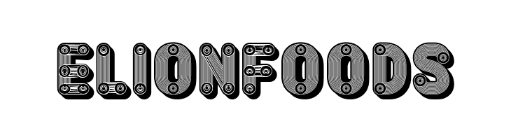 Mangalica Filled Black Regular  Free Fonts Download