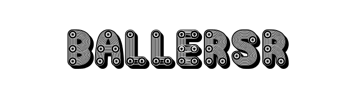 Mangalica Extravagant Black Regular  Free Fonts Download