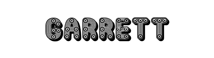 Mangalica Extravagant Black Regular  Free Fonts Download