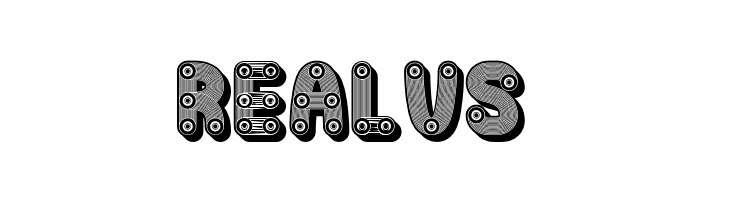 Mangalica Extravagant Black Regular  Free Fonts Download