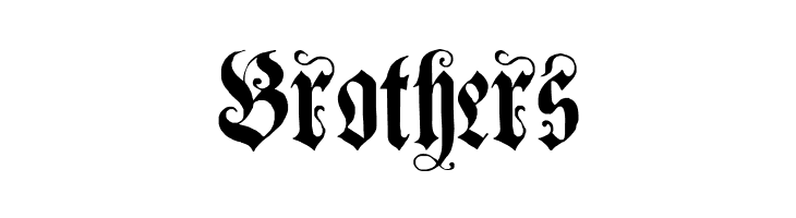 Genzsch Et Heyse Alternate  Free Fonts Download