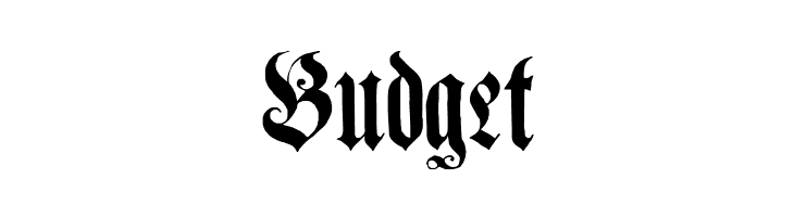 Genzsch Et Heyse Alternate  Free Fonts Download