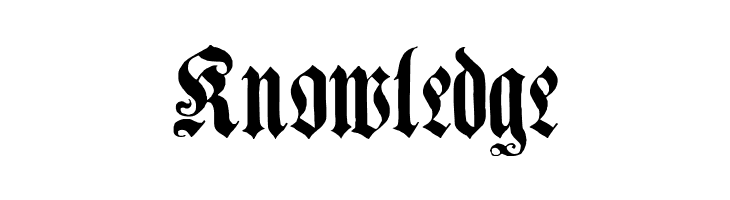 Genzsch Et Heyse Alternate  Free Fonts Download