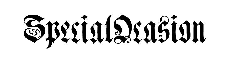 Genzsch Et Heyse Alternate  Free Fonts Download