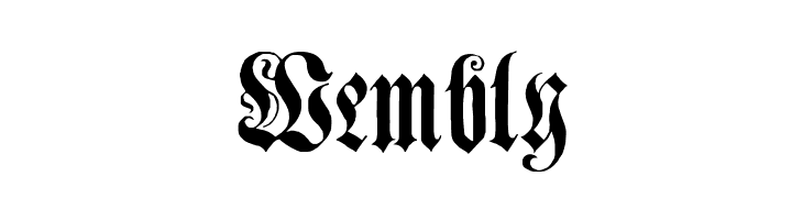 Genzsch Et Heyse Alternate  Free Fonts Download