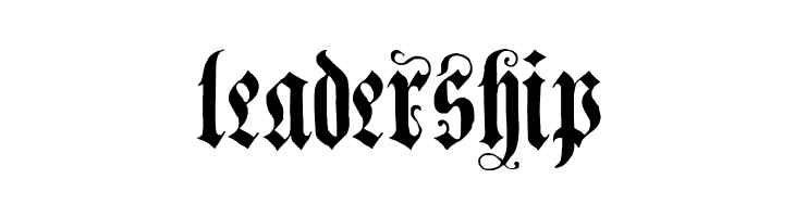 Genzsch Et Heyse Alternate  Free Fonts Download