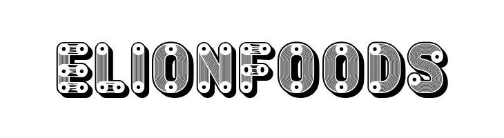 Mangalica Hollow Regular  Free Fonts Download