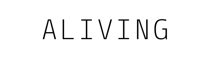 ParadroidMono Light  Free Fonts Download