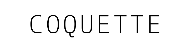 ParadroidMono Light  Free Fonts Download