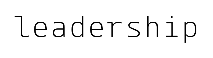 ParadroidMono Light  Free Fonts Download