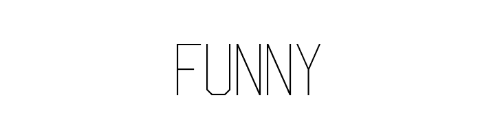 Bucheon-Monospaced  Free Fonts Download