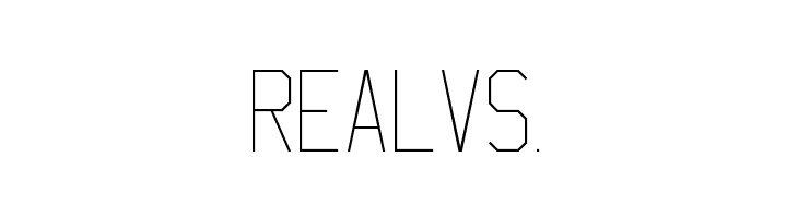 Bucheon-Monospaced  Free Fonts Download