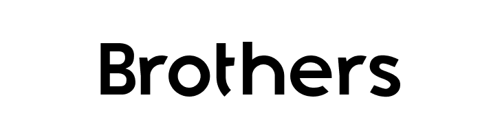 Zeronero Black  Free Fonts Download