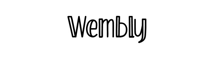 Kartoon  Free Fonts Download