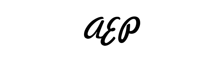 Marketing Script  Free Fonts Download