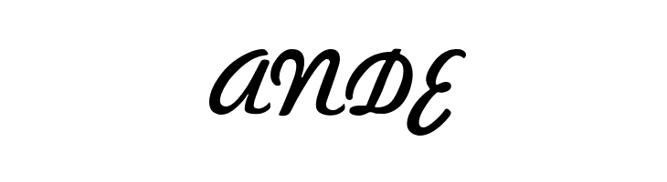 Marketing Script  Free Fonts Download