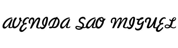 Marketing Script  Free Fonts Download