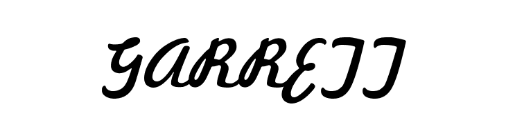 Marketing Script  Free Fonts Download