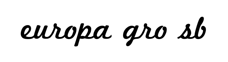 Marketing Script  Free Fonts Download