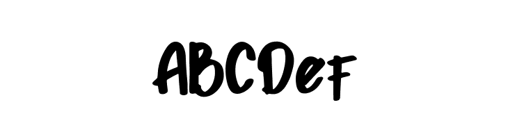 Apija demo  Free Fonts Download