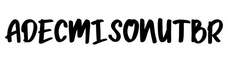 Apija demo  Free Fonts Download