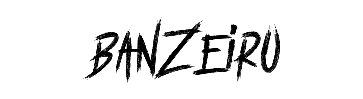 BRUTALItY YOURS - DEMO  Free Fonts Download