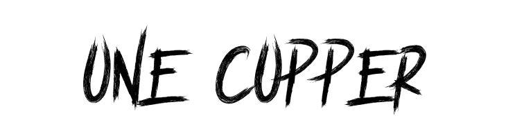 BRUTALItY YOURS - DEMO  Free Fonts Download