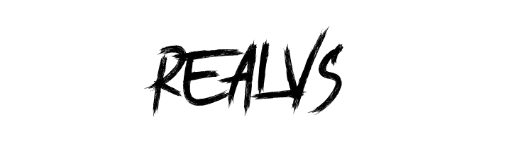 BRUTALItY YOURS - DEMO  Free Fonts Download