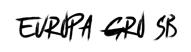 BRUTALItY YOURS - DEMO  Free Fonts Download