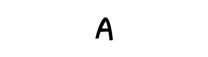 SenangBanyol  Free Fonts Download