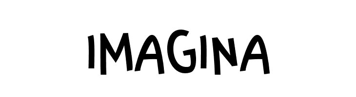 SenangBanyol  Free Fonts Download