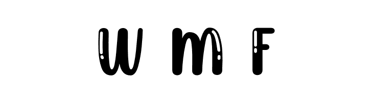 BrighlyCrush-Shine  Free Fonts Download