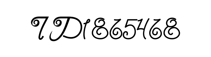 Serasa Regular  Free Fonts Download