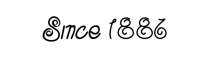 Serasa Regular  Free Fonts Download