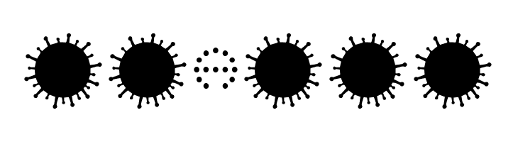 CORONAVIRUS  Free Fonts Download
