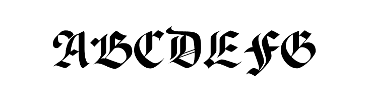 PaladinFLF  Free Fonts Download