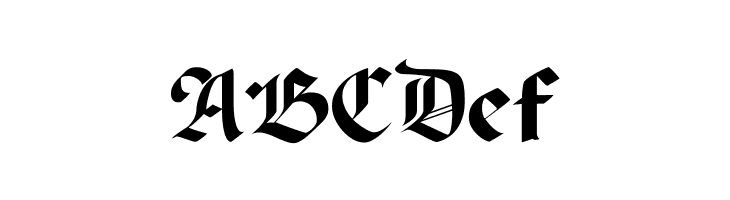 PaladinFLF  Free Fonts Download