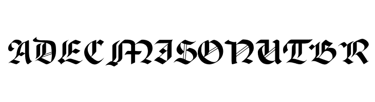 PaladinFLF  Free Fonts Download