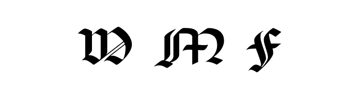 PaladinFLF  Free Fonts Download