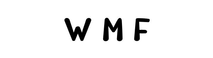 CUTEFROG-Regular  Free Fonts Download