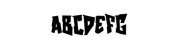 Mechapunk  Free Fonts Download