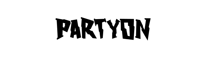 Mechapunk  Free Fonts Download