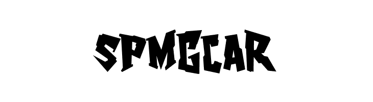 Mechapunk  Free Fonts Download