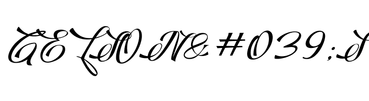 Albias Smug  Free Fonts Download