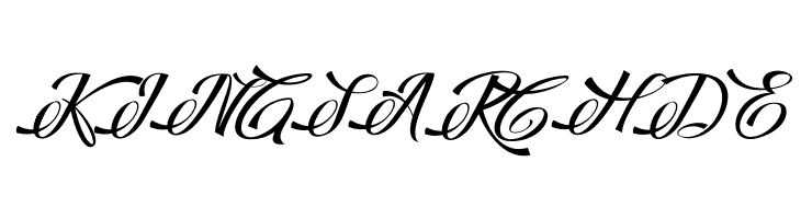 Albias Smug  Free Fonts Download